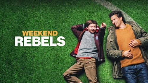 Weekend Rebels still