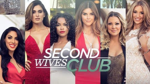 Second Wives Club still
