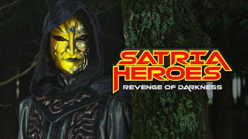 Satria Heroes: Revenge of Darkness still