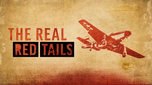 The Real Red Tails still
