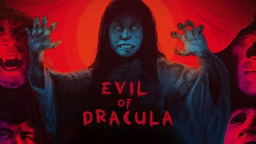 Evil of Dracula still