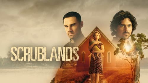 Scrublands still