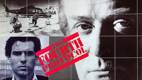 The Fourth Protocol still