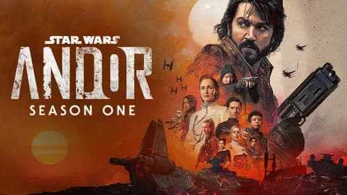 Andor still