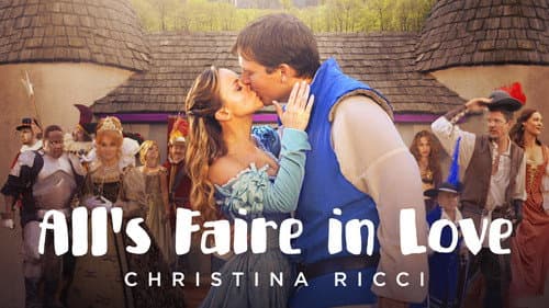 All's Faire in Love still