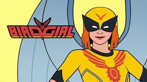 Birdgirl still