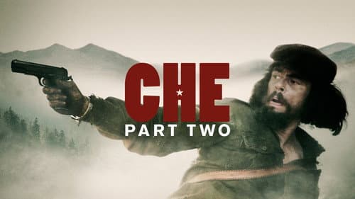 Che: Part Two still