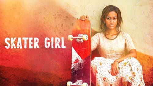 Skater Girl still