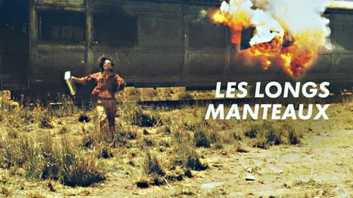 Les longs manteaux still