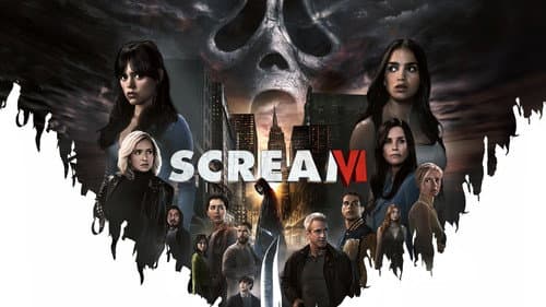 Scream VI still