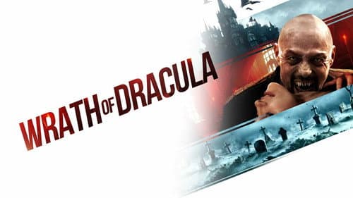 Wrath of Dracula still