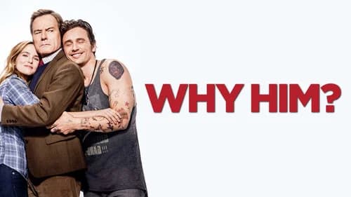 Why Him? still