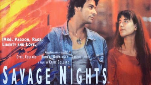Savage Nights still