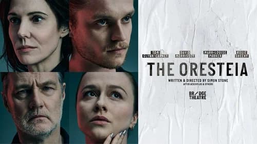 The Oresteia still