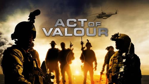 Act of Valor still