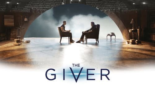 The Giver still