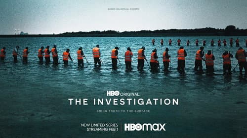 The Investigation still