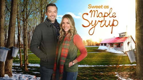 Sweet as Maple Syrup still