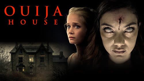 Ouija House still