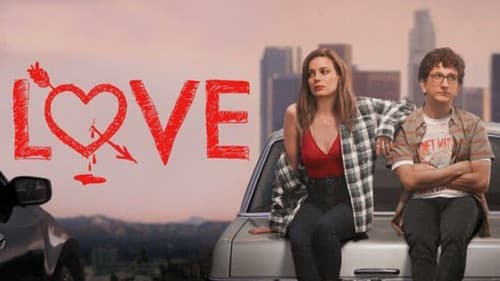 Love still