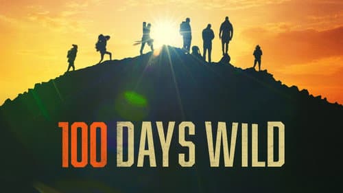 100 Days Wild still