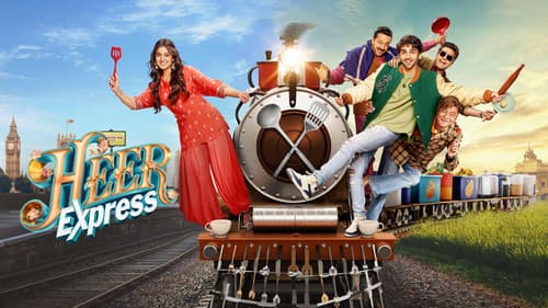 Heer Express still