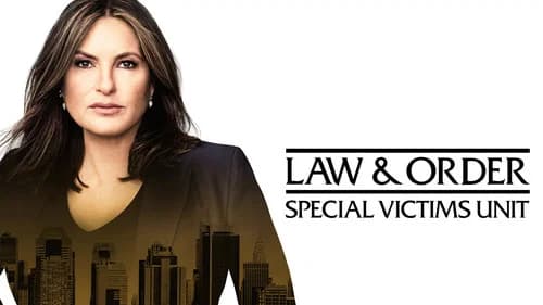 Law & Order: Special Victims Unit still