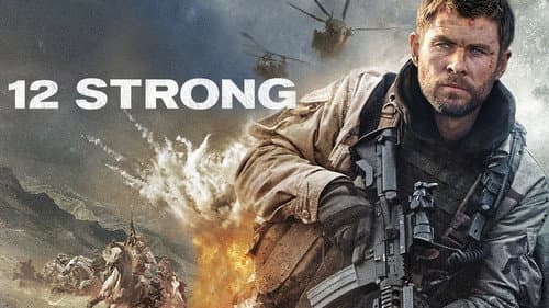 12 Strong still