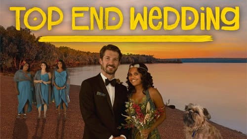 Top End Wedding still