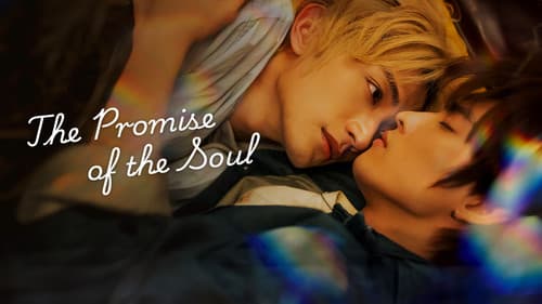 The Promise of the Soul still