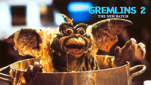 Gremlins 2: The New Batch still