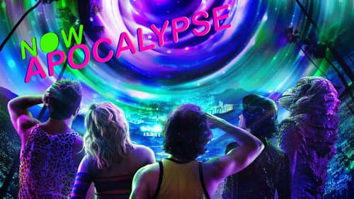 Now Apocalypse still