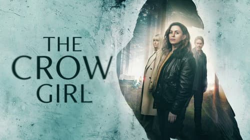 The Crow Girl still
