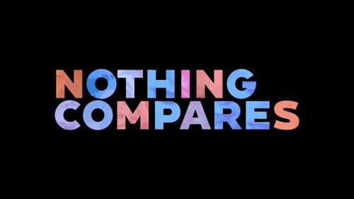 Nothing Compares still