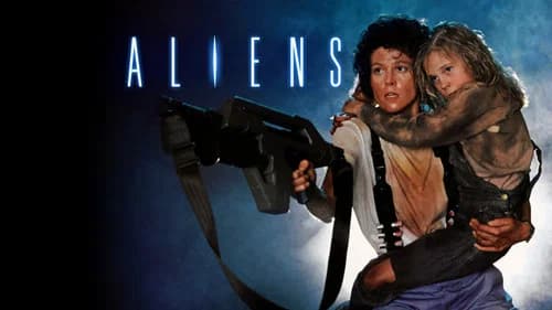 Aliens still