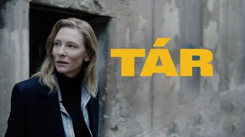TÁR still