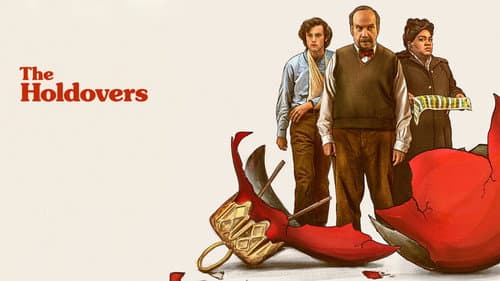 The Holdovers still