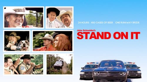 Stand On It! still