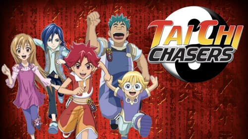 Tai Chi Chasers still
