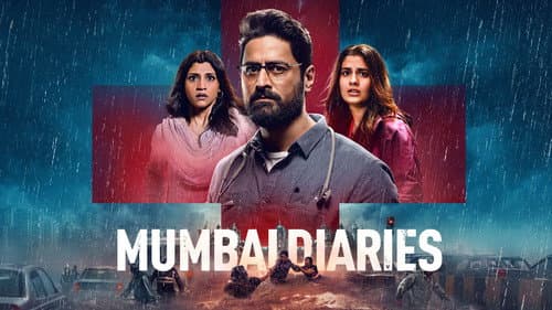 Mumbai Diaries still