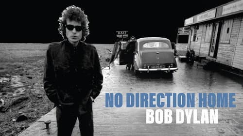No Direction Home: Bob Dylan still