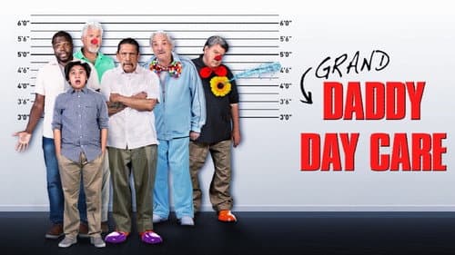 Grand-Daddy Day Care still