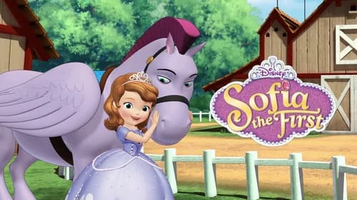 Sofia the First still