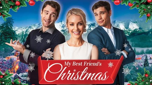My Best Friend's Christmas still