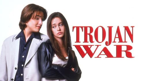 Trojan War still