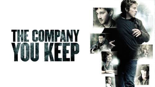 The Company You Keep still
