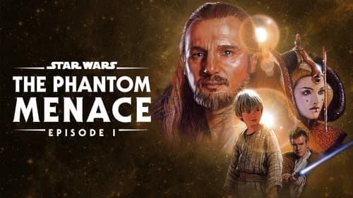 Star Wars: Episode I - The Phantom Menace still
