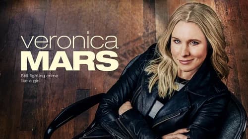 Veronica Mars still