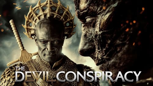 The Devil Conspiracy still
