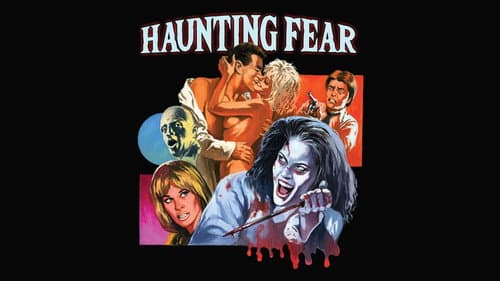 Haunting Fear still